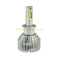 Лампы светодиодные CYCLONE LED H3 6000K 17500LM Type 49 (2 шт)